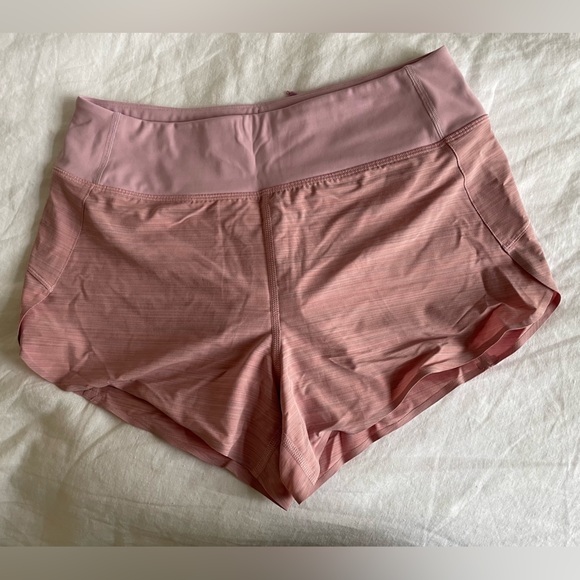 Athleta running shorts - Picture 7 of 11